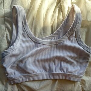 Alo Yoga Wellness Bra size L